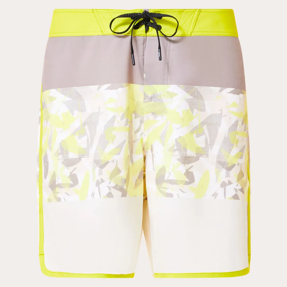 Купить Oakley foa405404-5ap-31 плавательные шорты Session rc 19´´ boardshort Camo Palm Sulphur 20x17x4 7ft.ru в интернет магазине Семь Футов