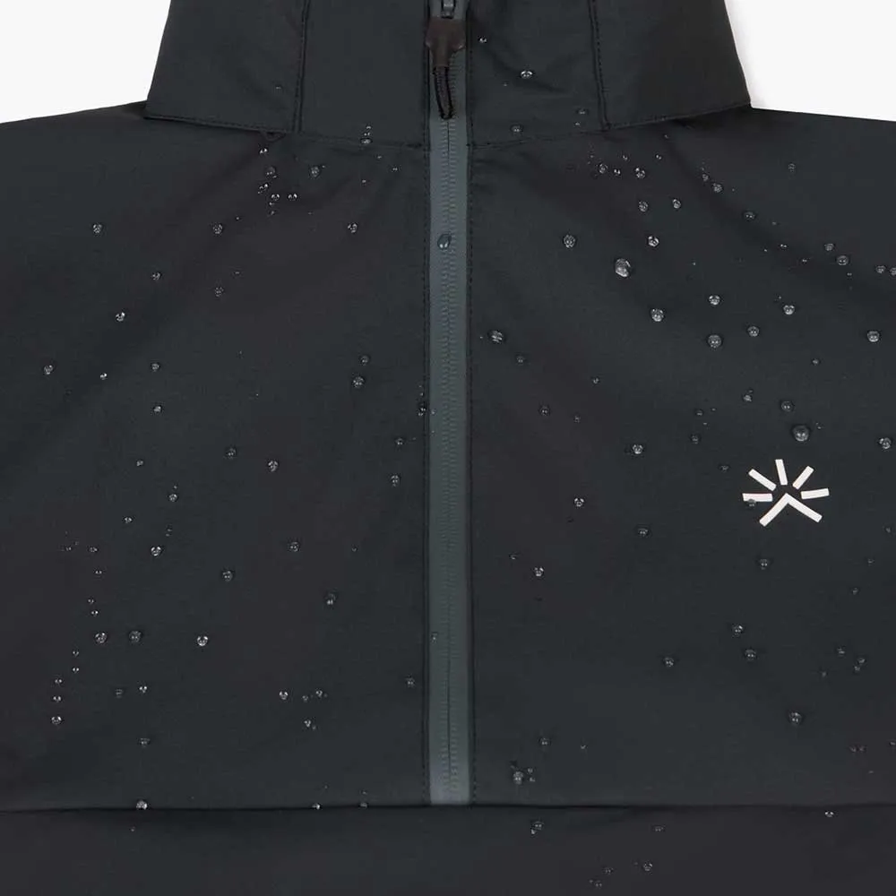 Купить Tropicfeel 2280255w00105 Толстовка с полумолниеймолнией NS40 Core Black 40x20x20 M 7ft.ru в интернет магазине Семь Футов