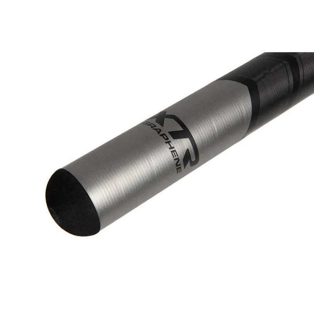 Купить Matrix fishing gpp127 Мини-удлинитель для удочки Mini XTR Euro Black / Silver 60x8x8 7ft.ru в интернет магазине Семь Футов