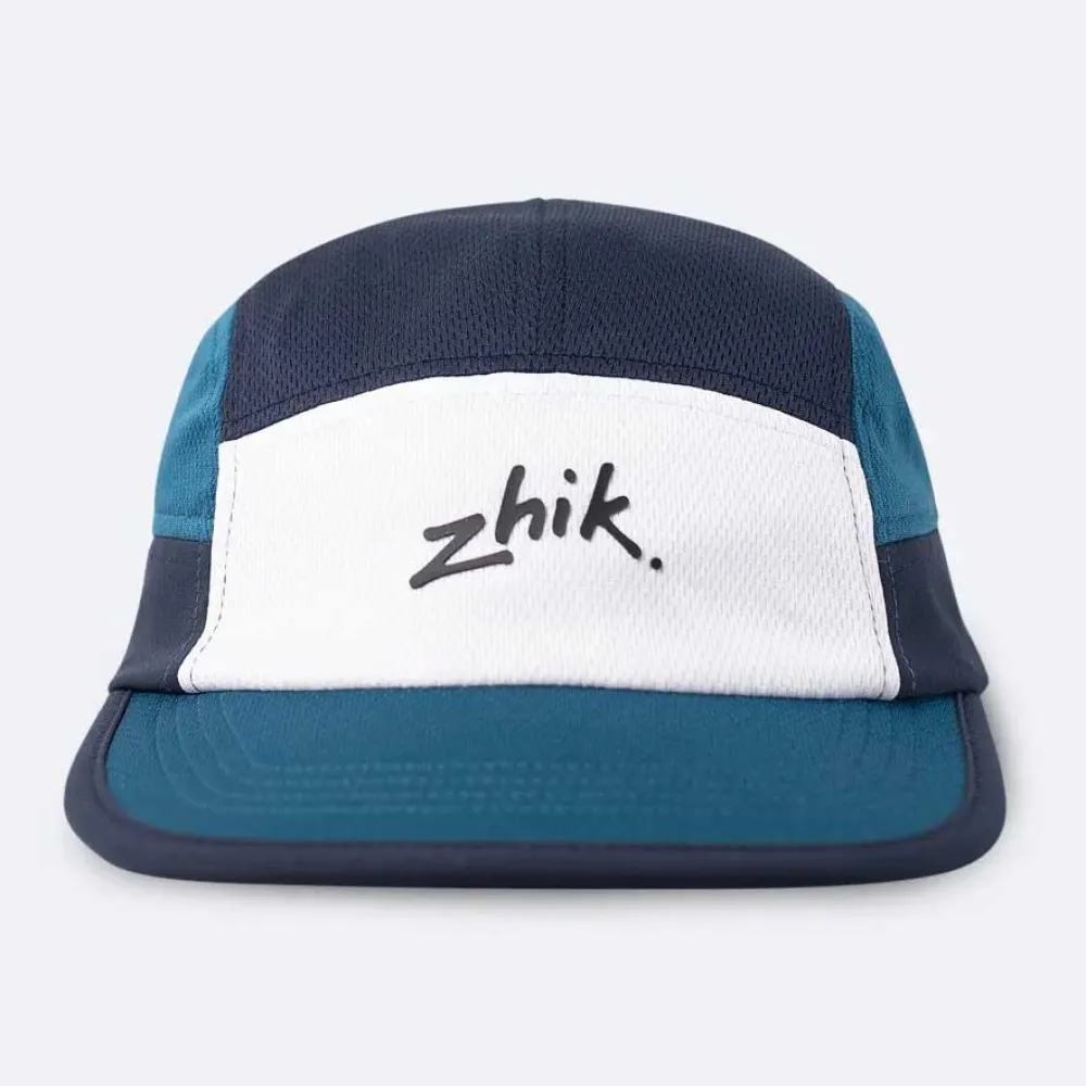 Купить Zhik hat-0380-u-tea-000 Кепка Mesh Deep Teal 15x10x5 7ft.ru в интернет магазине Семь Футов