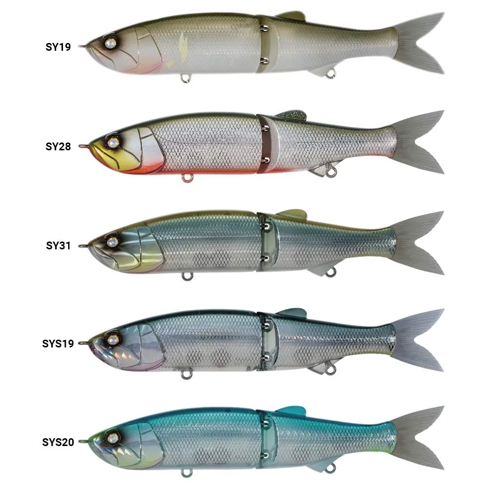 Купить Valleyhill IVSW165FSY19 Swimbait Whiplash Swayward 16Fls 45g 165 mm  SY19 7ft.ru в интернет магазине Семь Футов
