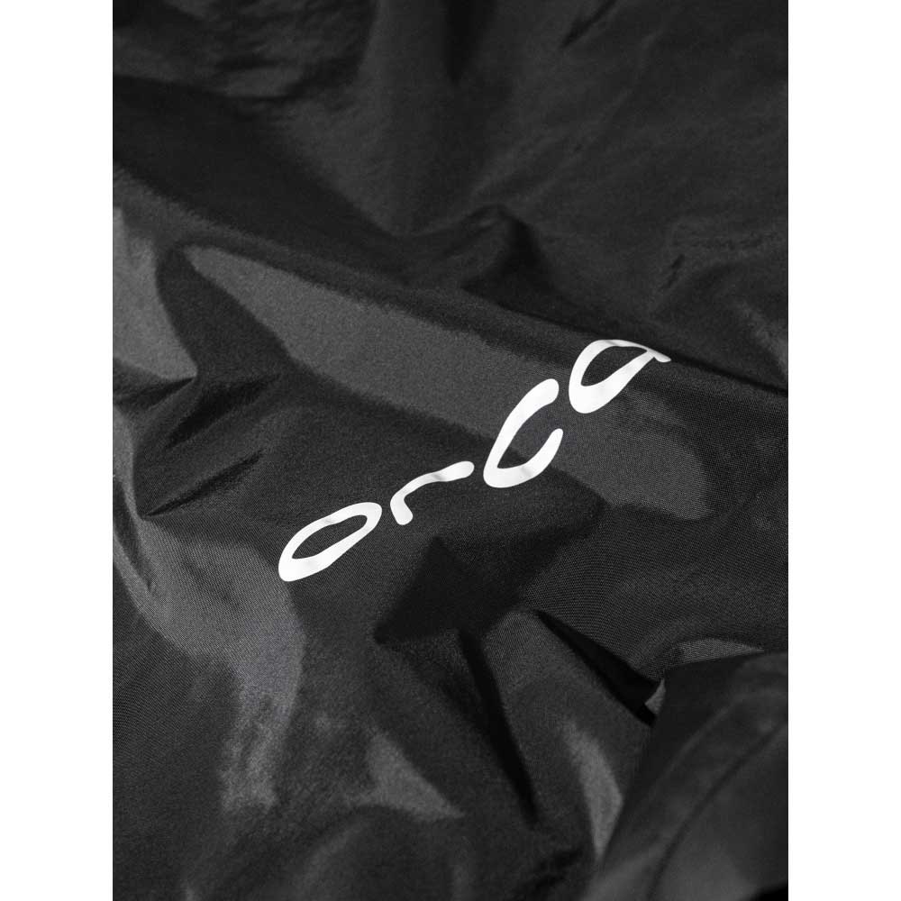 Купить Orca RAZ10001- Сухой Мешок Черный  Black 7ft.ru в интернет магазине Семь Футов