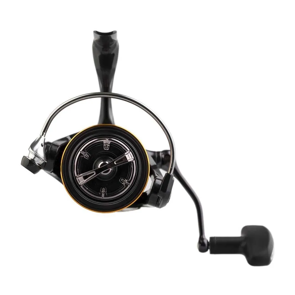 Купить Zfish zf-3946 Катушка для карпфишинга Striker ST 20x20x15 2500 7ft.ru в интернет магазине Семь Футов