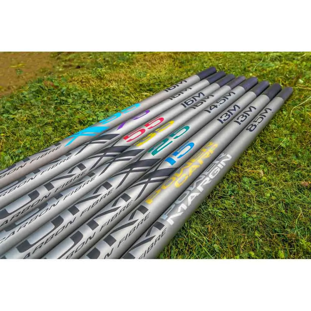 Купить Preston innovations p0240083 комплект удочки для удочки Superium X75 Grey 200x10x10 16.00 m 7ft.ru в интернет магазине Семь Футов