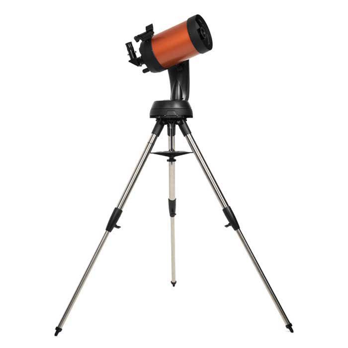 Купить Celestron C11068 NexStar 6 SE Телескоп  Black 7ft.ru в интернет магазине Семь Футов