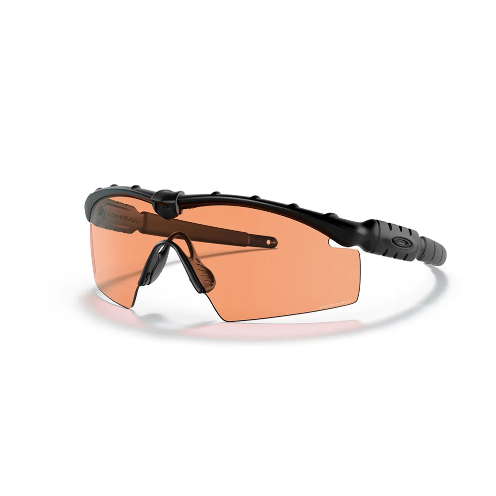 Купить Oakley oo9213-0732 Солнцезащитные очки Si m frame 2.0 Matte Black 20x10x10 Clear/CAT0 7ft.ru в интернет магазине Семь Футов