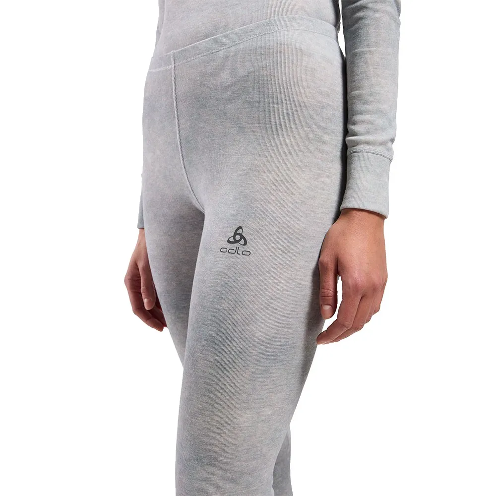 Купить Odlo 198151-10350-m Термоштаны Active Warm X Pow Odlo Silver Grey 30x20x10 7ft.ru в интернет магазине Семь Футов
