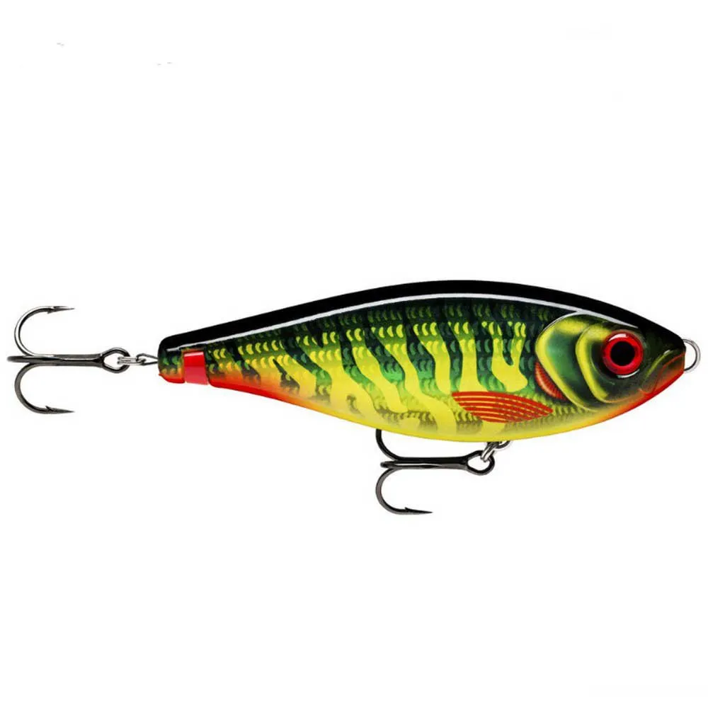 Купить Rapala ra5820283 Lipless Crankbait X-Rap Haku 74g 140 mm HTIP 24x9x4 7ft.ru в интернет магазине Семь Футов