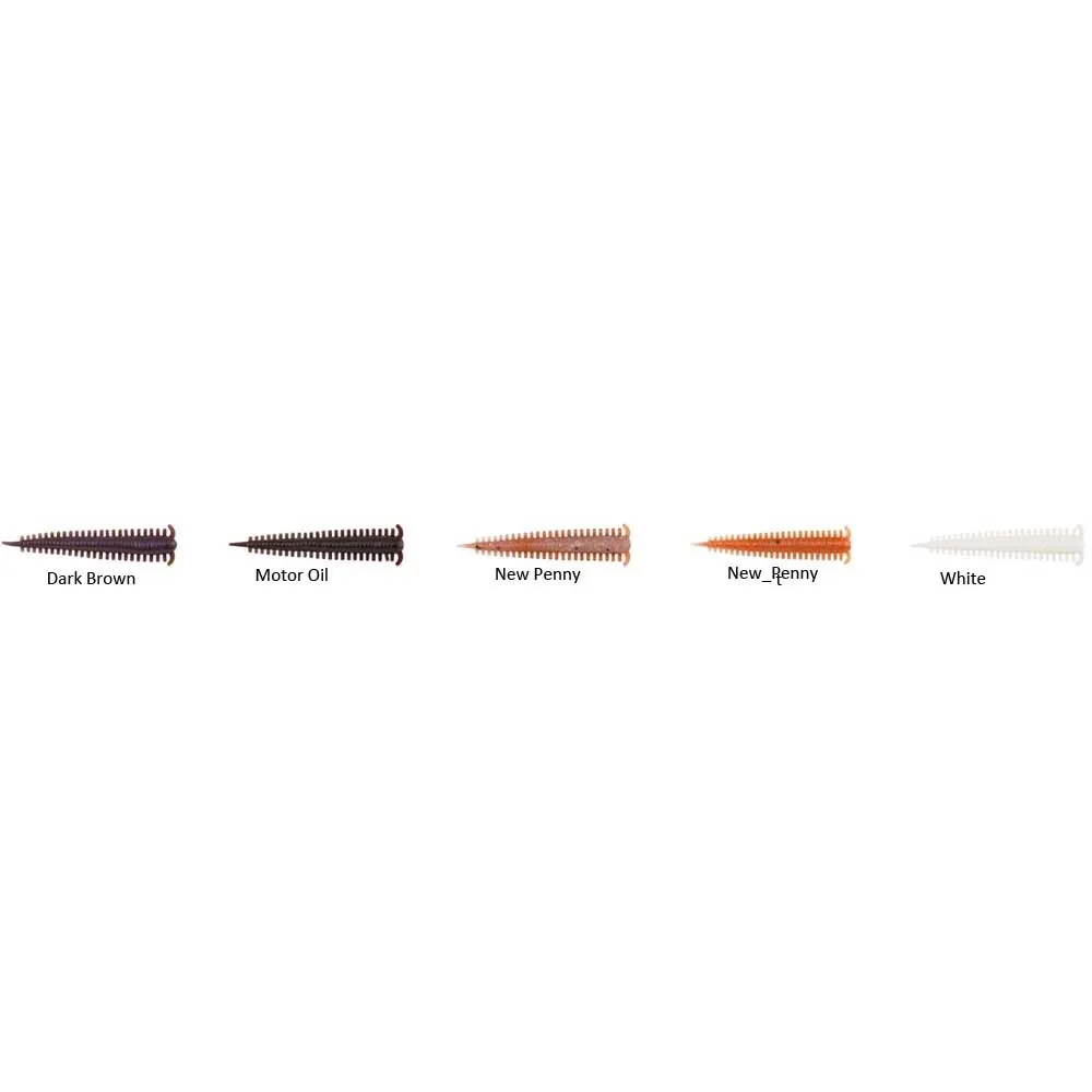 Купить Berkley 1130715 Мягкий приманка Gulp!® Saltwater Sandworm 50 mm Bloody 7ft.ru в интернет магазине Семь Футов