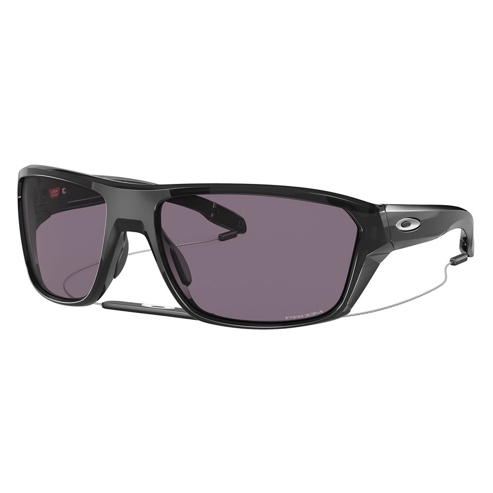 Купить Oakley OO9416-3664 Split Shot Prizm Солнцезащитные Очки Black Ink Prizm Grey/CAT3 7ft.ru в интернет магазине Семь Футов