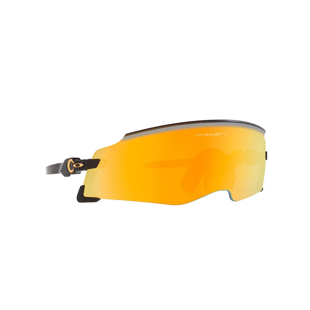 Купить Oakley oo9455-0249 Солнцезащитные очки Kato Polished Black 02 20x10x10 Prizm 24K/CAT3 7ft.ru в интернет магазине Семь Футов