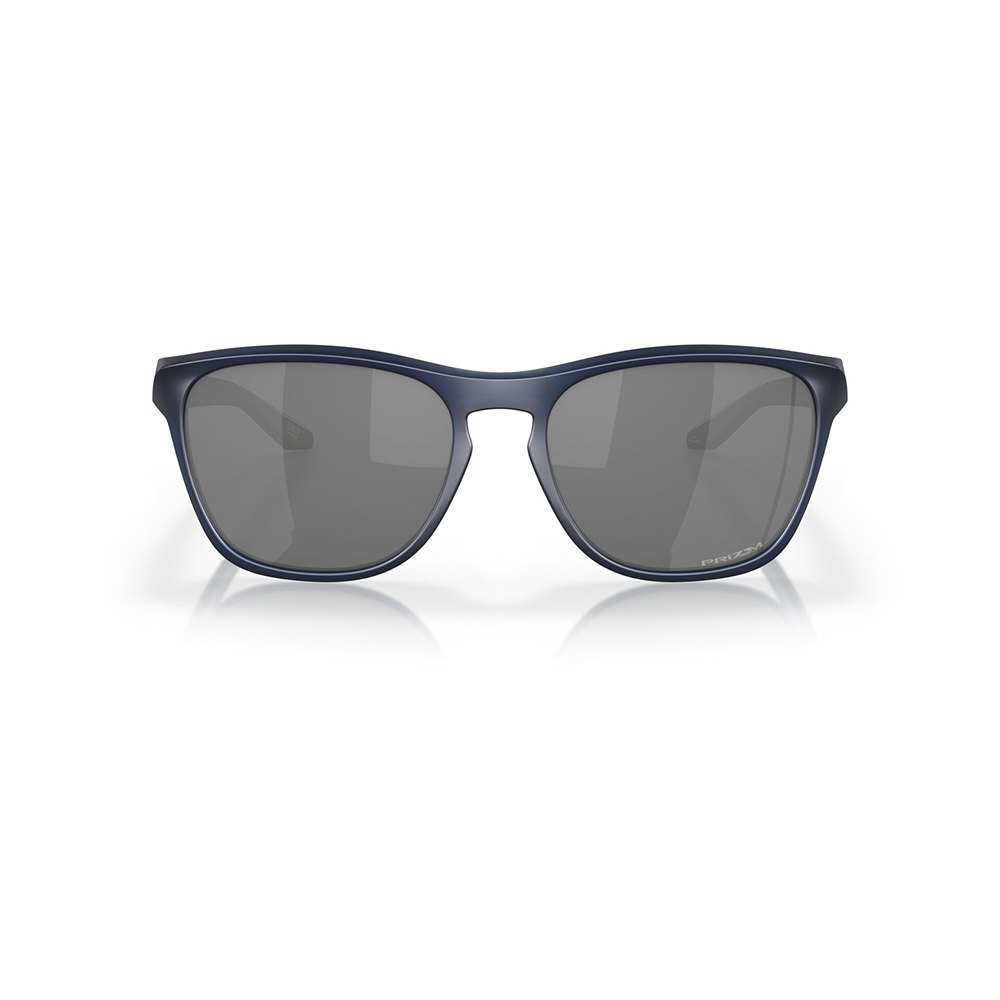 Купить Oakley OO9479-1656 Manorburn Prizm Солнцезащитные Очки Matte Trans Blue Prizm Black/CAT3 7ft.ru в интернет магазине Семь Футов