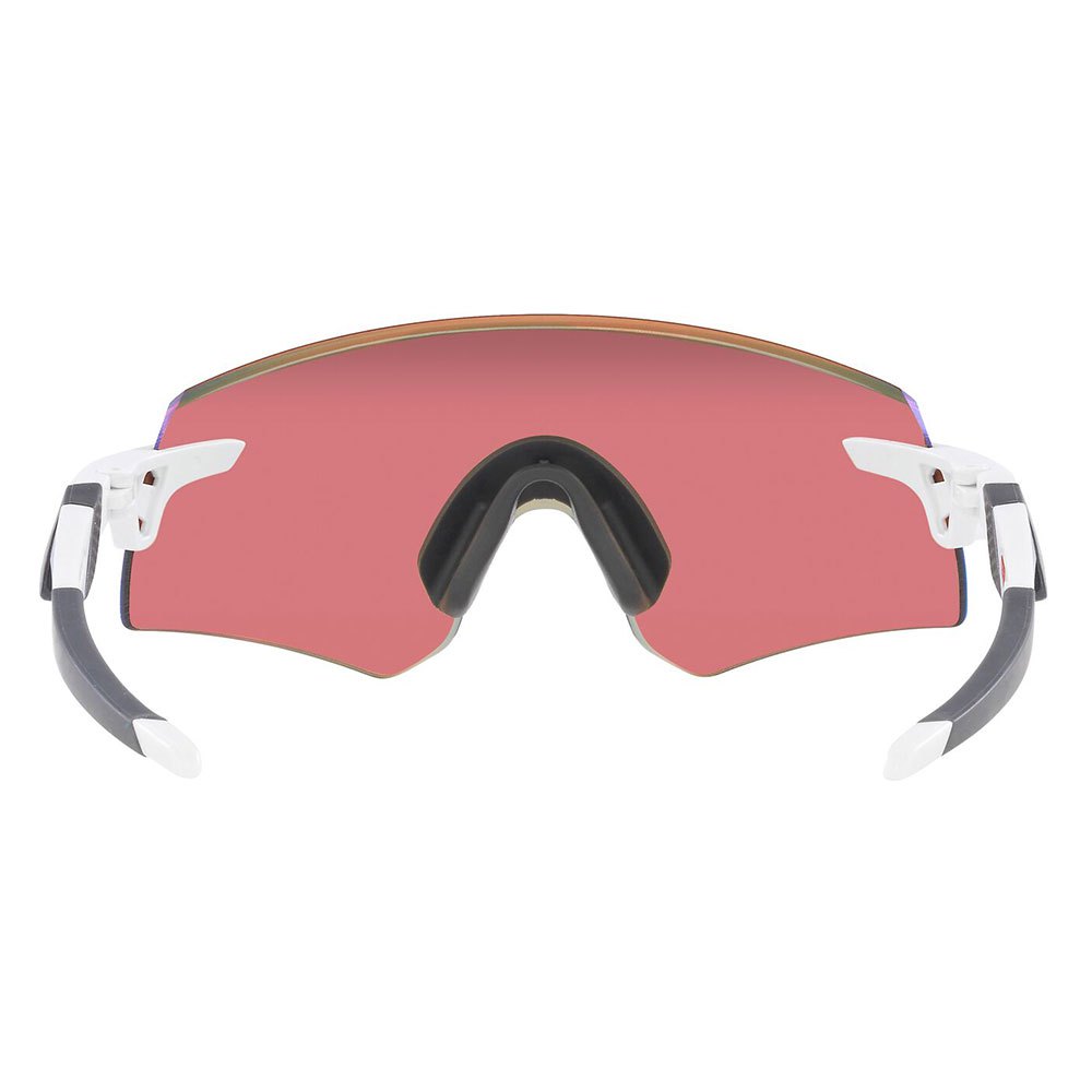 Купить Oakley OO9471-1936 Encoder Prizm Солнцезащитные Очки Matte White Prizm Trail Torch/CAT2 7ft.ru в интернет магазине Семь Футов