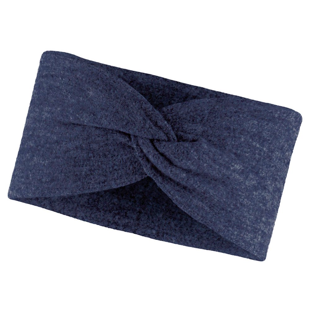 Купить Buff ® 129451.787.10.00 Бандана Merino Fleece Голубой  Navy 7ft.ru в интернет магазине Семь Футов