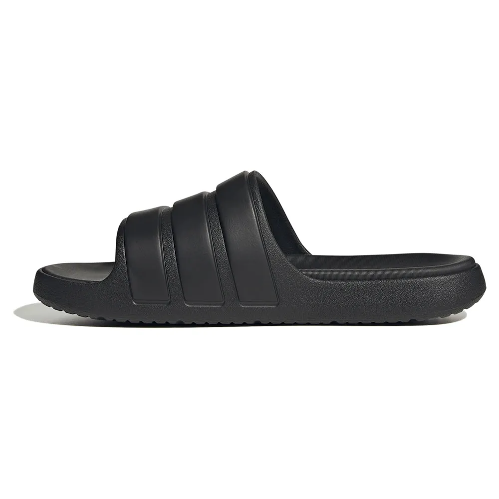 Купить adidas jr3123/7 Шлёпанцы Znsory Core Black / Core Black / Core Black 32x20x10 EU 40 7ft.ru в интернет магазине Семь Футов