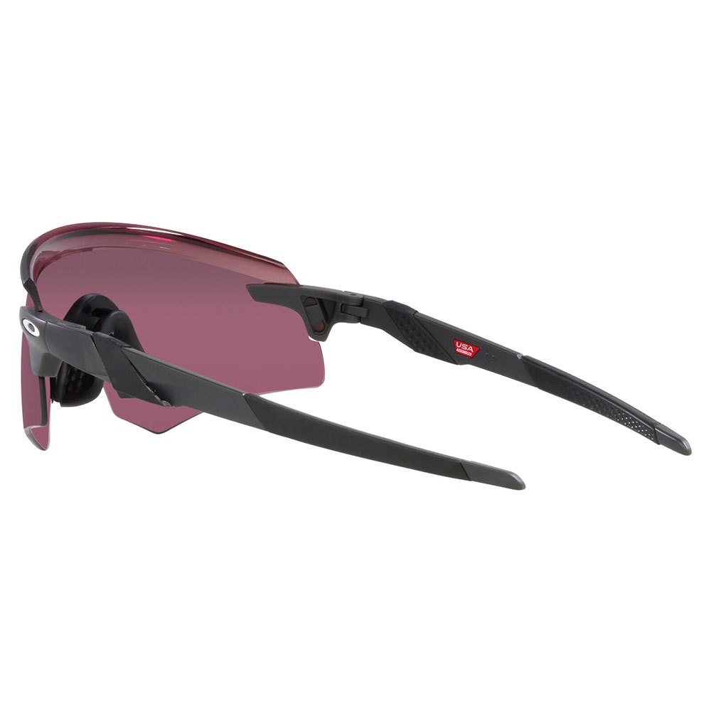 Купить Oakley 0OO9471-947113-36 Солнцезащитные очки Encoder Prizm Matte Carbon Prizm Road Black/CAT3 7ft.ru в интернет магазине Семь Футов