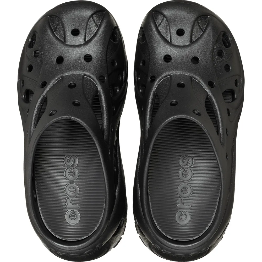 Купить Crocs 211141-001-w9 Деревянные башмаки Caged Black 35x25x15 EU 39 7ft.ru в интернет магазине Семь Футов