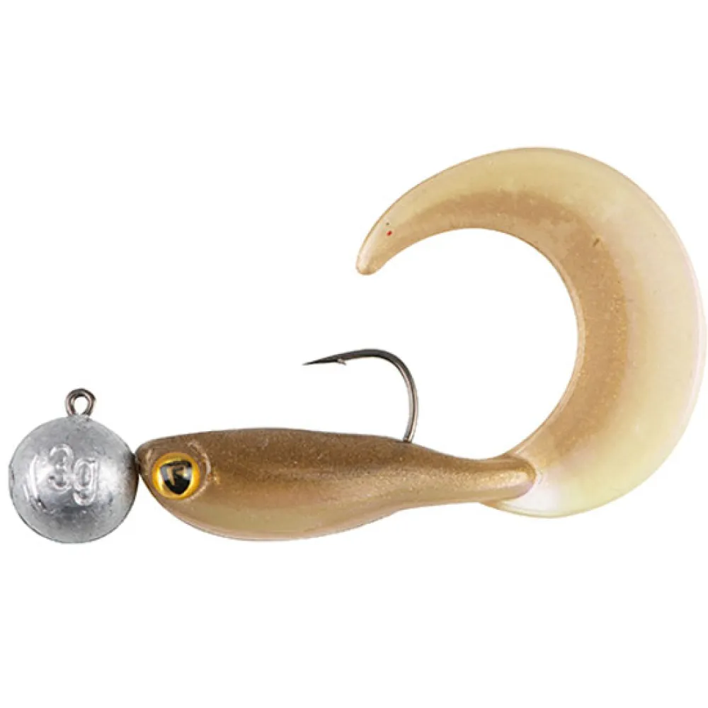 Купить Fox rage NMC042-UNIT Мягкий приманка Micro Grub Tail 3g Multicolour 7ft.ru в интернет магазине Семь Футов