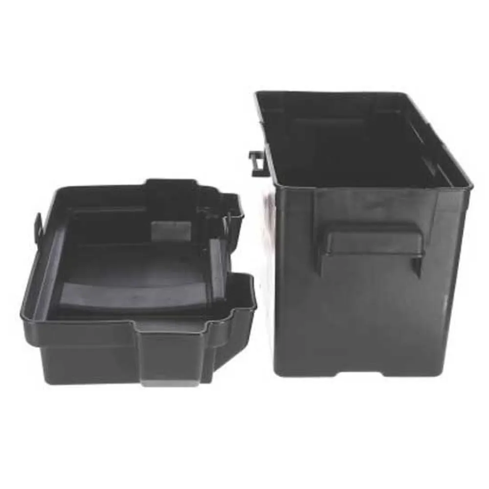Купить Noco nochm318bk Большой поддон для аккумулятора Black 44x24x30 35.5 x 18 x 24.4 cm 7ft.ru в интернет магазине Семь Футов