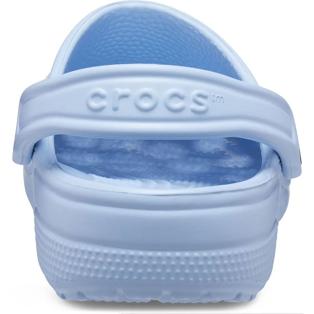 Купить Crocs 10001-4ns-m4/w6 Деревянные башмаки Classic Blue Calcite 35x25x15 EU 36 7ft.ru в интернет магазине Семь Футов
