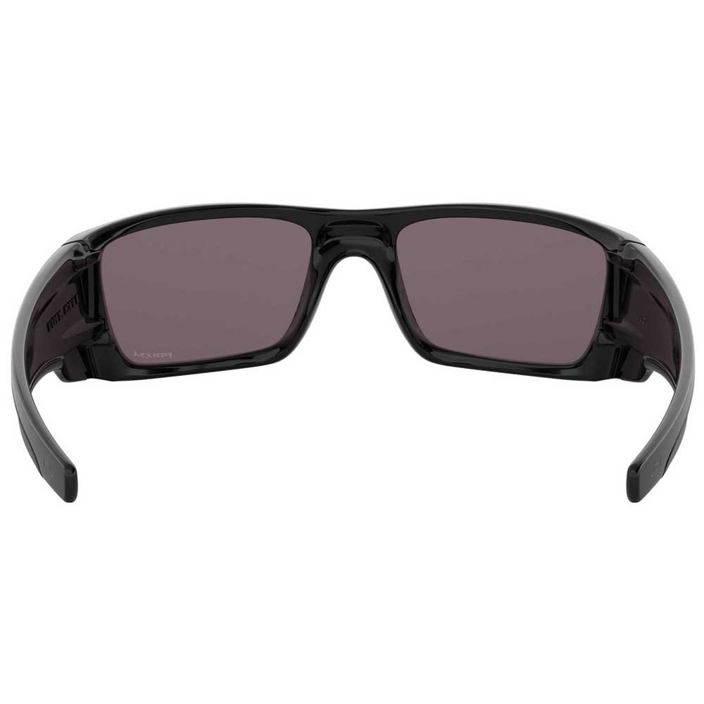 Купить Oakley OO9096-K260 Fuel Cell Prizm Солнцезащитные Очки Polished Black Prizm Grey/Cat3 7ft.ru в интернет магазине Семь Футов