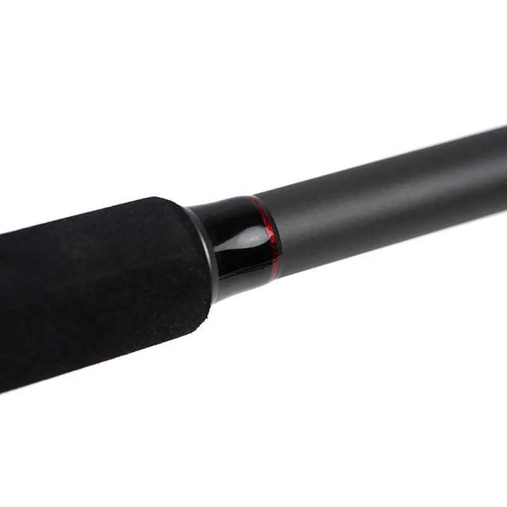 Купить Fox rage nrd460 спиннинговое удилище Warrior Pike Black 160x10x10 2.4 m 7ft.ru в интернет магазине Семь Футов