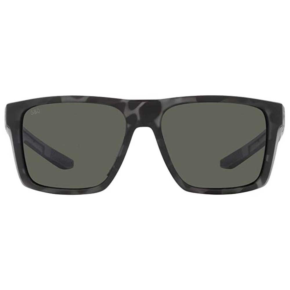 Купить Costa 06S9104-91041357 поляризованные солнцезащитные очки Lido Tiger Shark Gray 580G/CAT3 7ft.ru в интернет магазине Семь Футов
