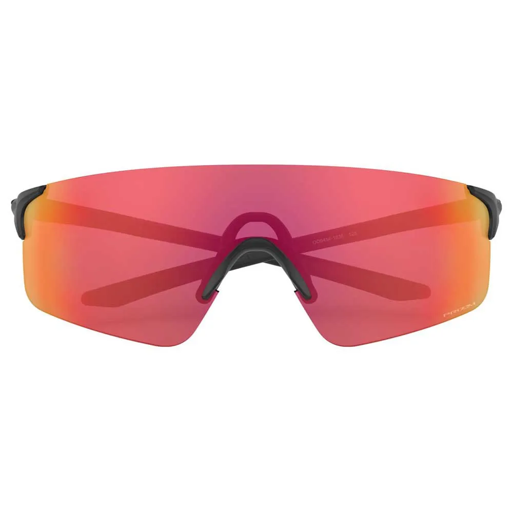 Купить Oakley OO9454-1038 Evzero Blades Prizm Trail Солнцезащитные Очки Matte Black Prizm Trail Torch/CAT2 7ft.ru в интернет магазине Семь Футов