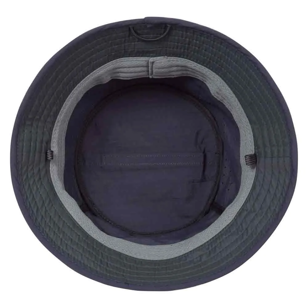 Купить Gill 155-nav06-m Панама 155 Navy 15x10x5 7ft.ru в интернет магазине Семь Футов
