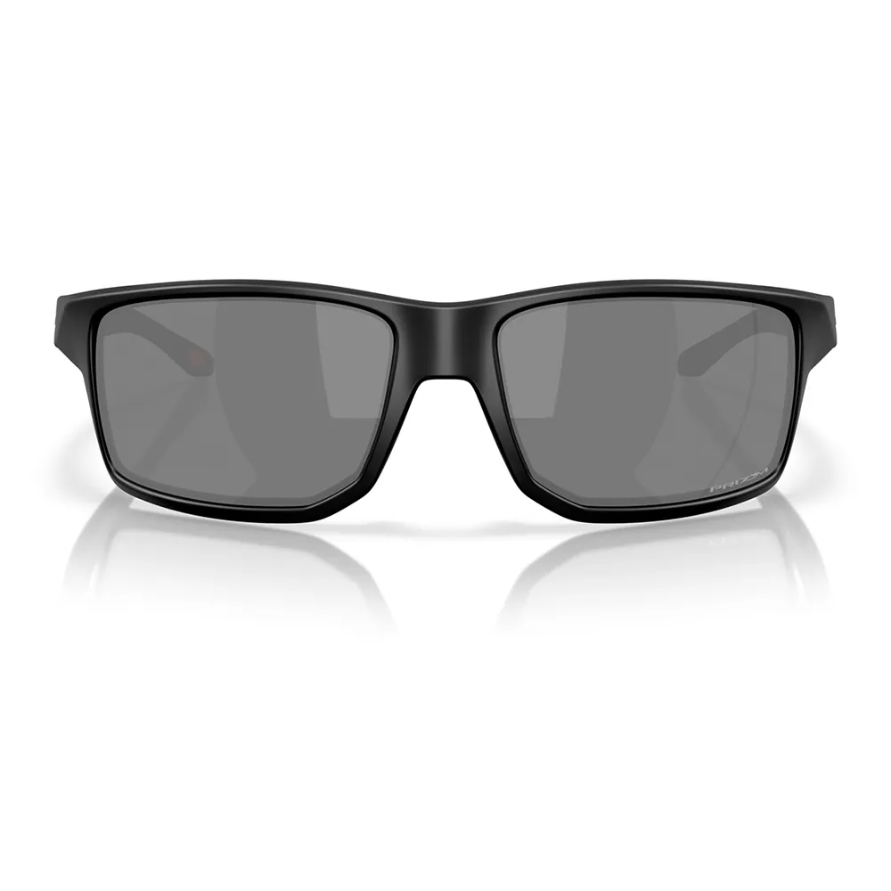 Купить Oakley OO9470-0162-62 Солнцезащитные очки Gibston xl Черный Matte Black Prizm Black/CAT3 7ft.ru в интернет магазине Семь Футов