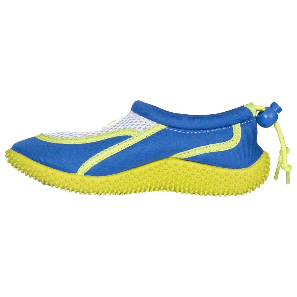 Купить Trespass mcfobei10001-blu-31 Водная обувь Squidder Blue 35x25x15 EU 31 7ft.ru в интернет магазине Семь Футов