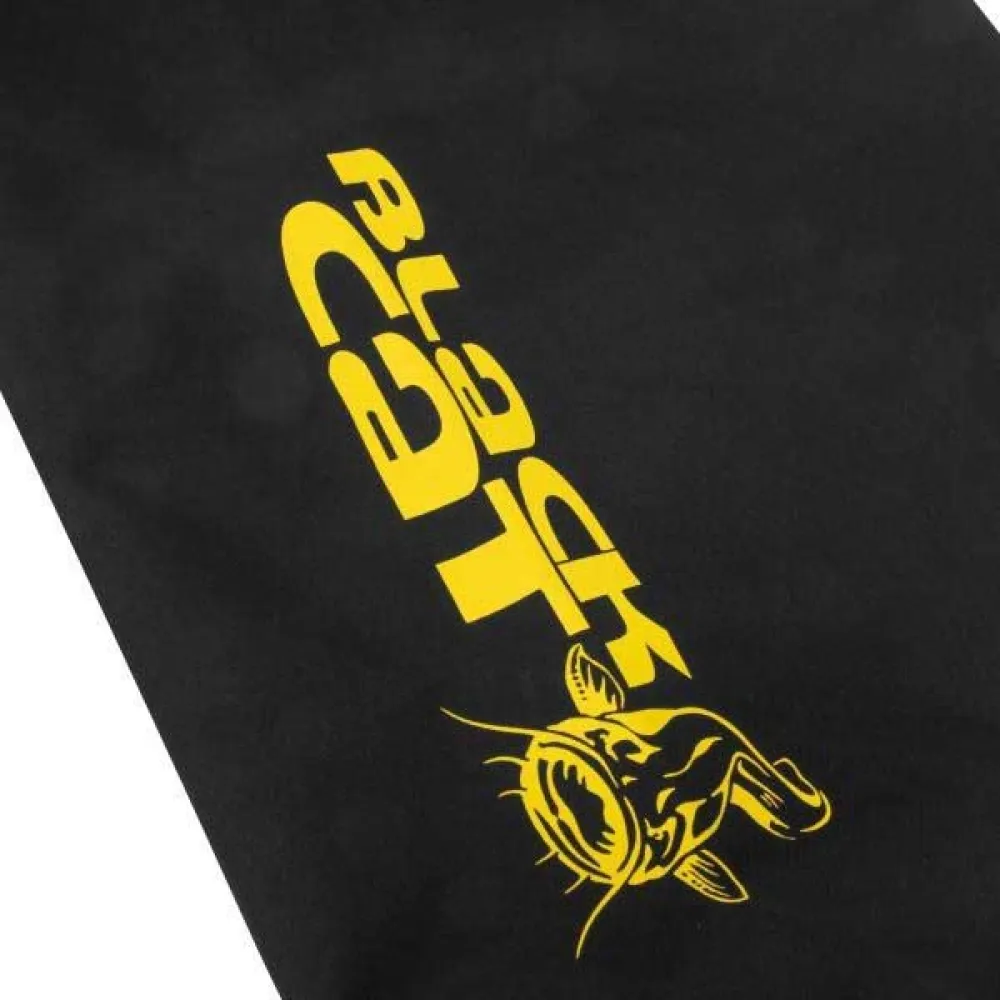 Купить Black cat BO500012 Костюм Waterproof  Black 3XL 7ft.ru в интернет магазине Семь Футов