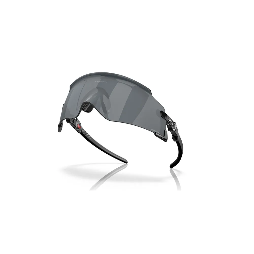 Купить Oakley oo9455-0149 Солнцезащитные очки Kato Polished Black 01 20x10x10 Prizm Black/CAT3 7ft.ru в интернет магазине Семь Футов