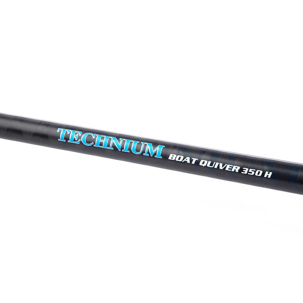 Купить Shimano fishing TECBTQ30XH Technium Нижняя Транспортировочная Штанга  Black 3.00 m 7ft.ru в интернет магазине Семь Футов