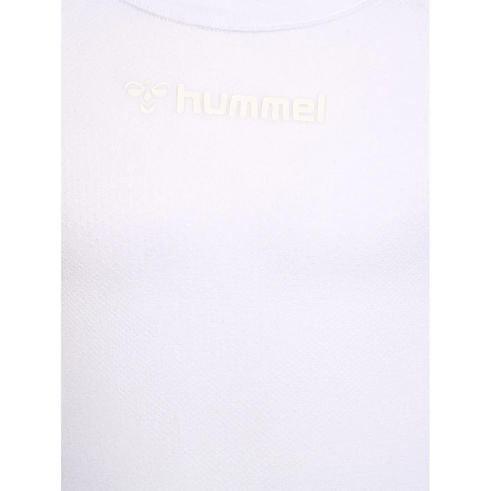 Купить Hummel 225525-9001-28/40 Базовый слой с длинным рукавом Comfort 2.0 Белая White 8-10 Years 7ft.ru в интернет магазине Семь Футов