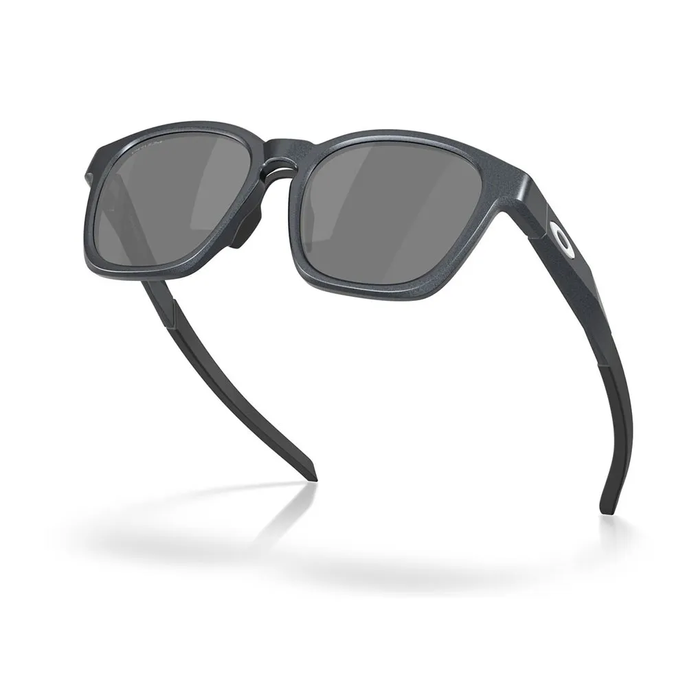 Купить Oakley OO9507-0752 Солнцезащитные очки Shackle  Blue Steel Prizm Black/CAT3 7ft.ru в интернет магазине Семь Футов