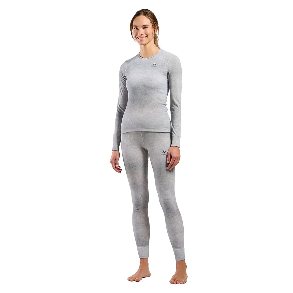 Купить Odlo 198151-10350-m Термоштаны Active Warm X Pow Odlo Silver Grey 30x20x10 7ft.ru в интернет магазине Семь Футов