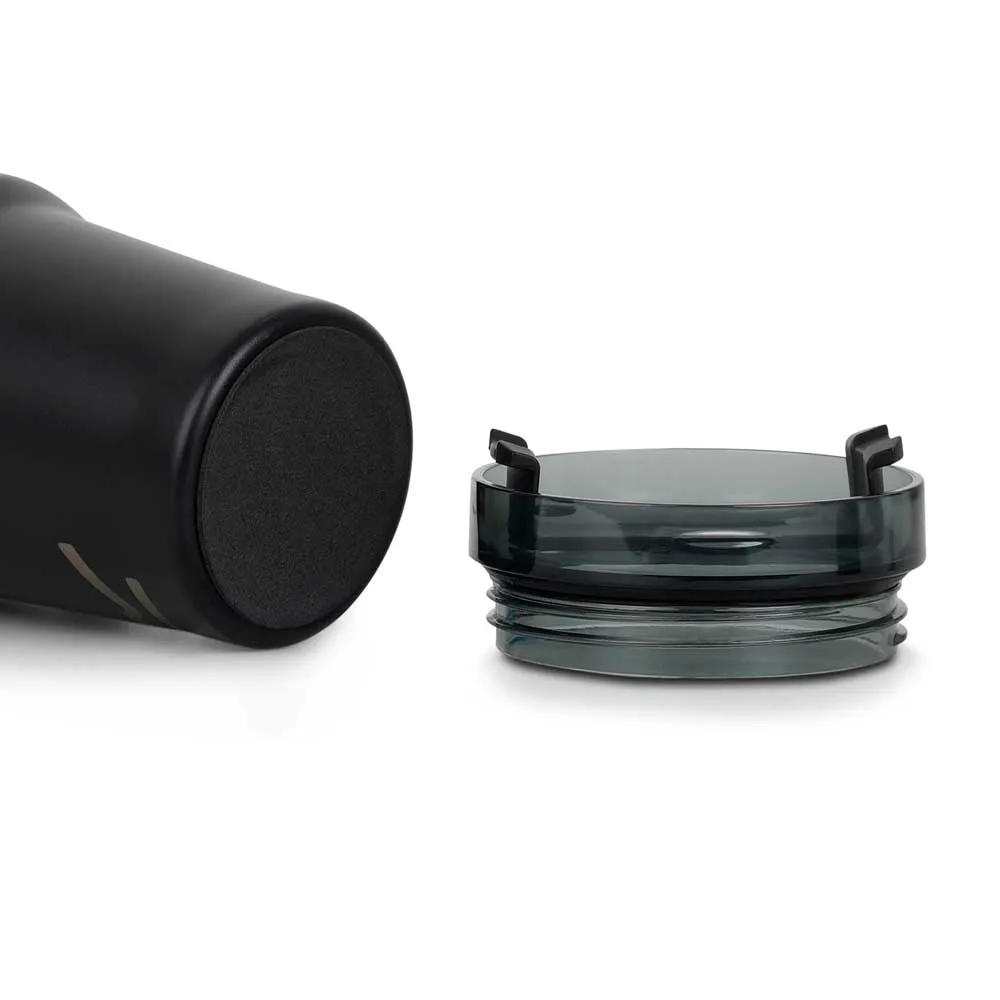 Купить Regatta RCE550-800-Single термокружка Thermulate 600ml Серебристый Black 7ft.ru в интернет магазине Семь Футов