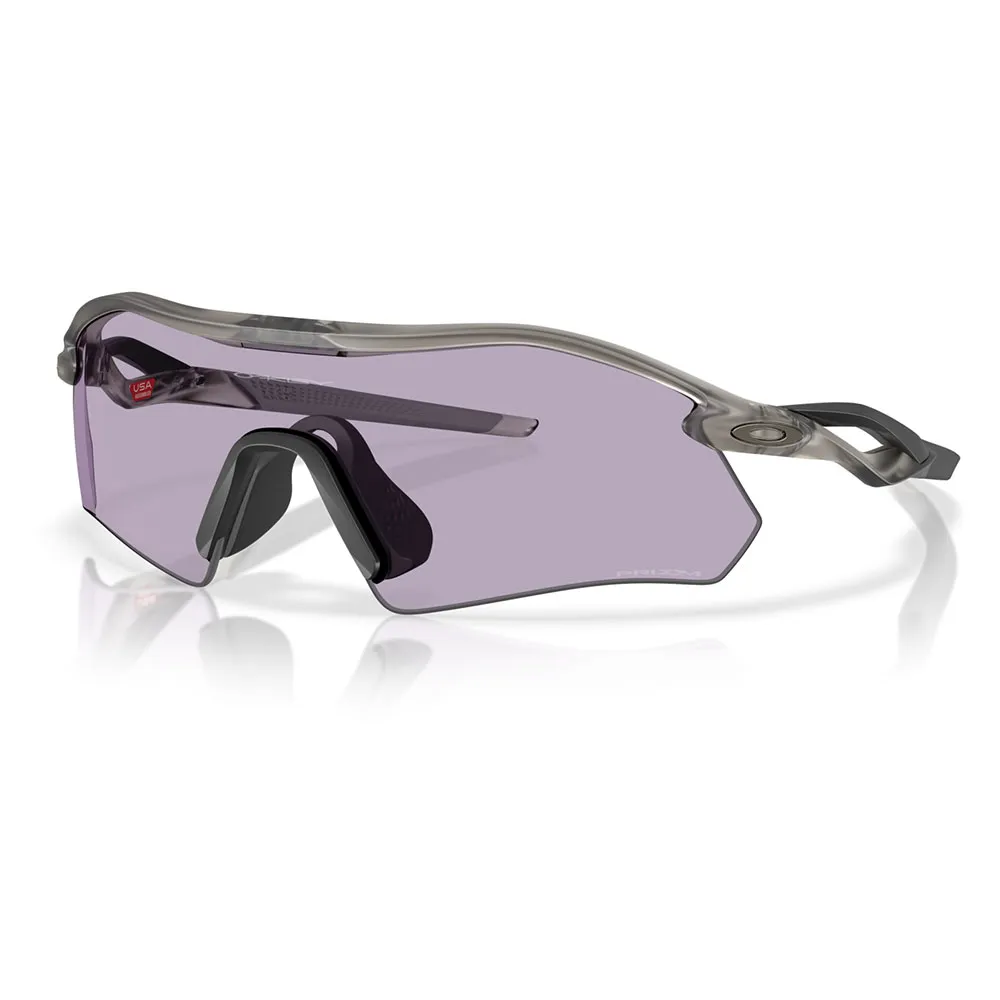 Купить Oakley oo9495-0936 Солнцезащитные очки Radar plate Matte Grey Ink 20x10x10 Prizm Slate/CAT2 7ft.ru в интернет магазине Семь Футов