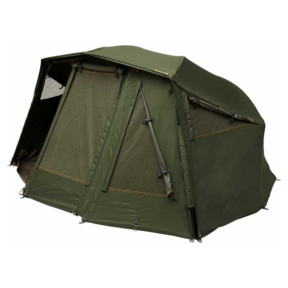 Купить Prologic SVS64153 Inspire Brolly System 65 Глина Зеленый Brown 7ft.ru в интернет магазине Семь Футов