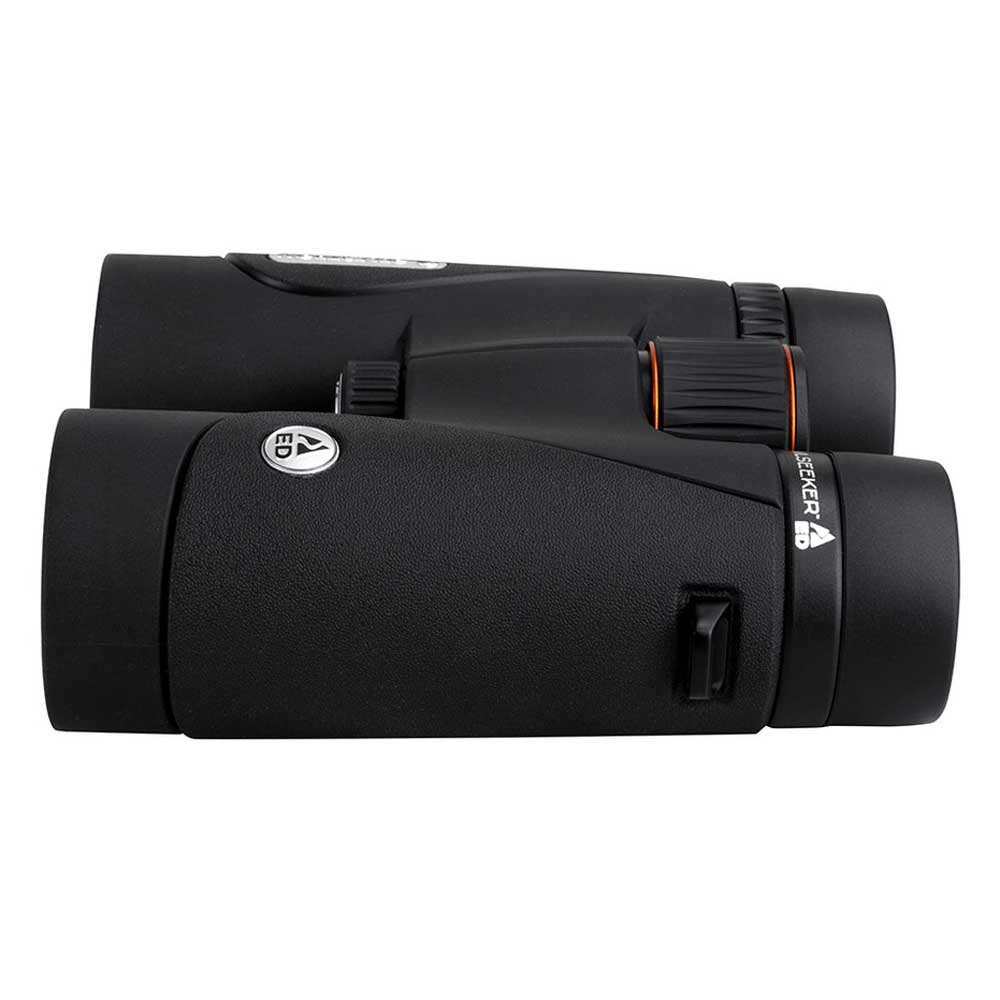 Купить Celestron C71407 TrailSeeker ED 10x42 Бинокль  Black 7ft.ru в интернет магазине Семь Футов