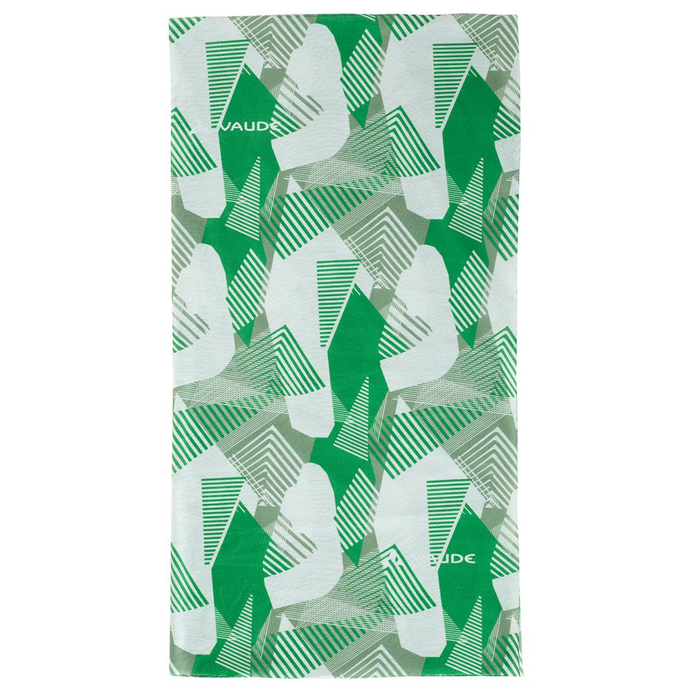Купить VAUDE 404678110000 Шарф-хомут Multitube Зеленый  Willow Green 7ft.ru в интернет магазине Семь Футов