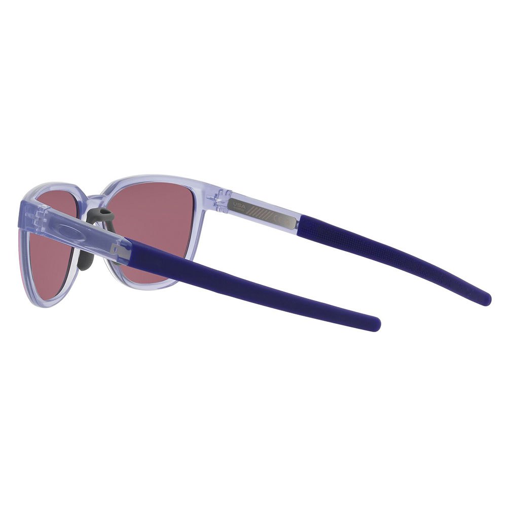 Купить Oakley OO9250-0757 Actuator Prizm Солнцезащитные Очки Trans Lilac Prizm Road/CAT2 7ft.ru в интернет магазине Семь Футов