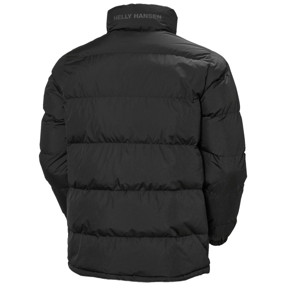 Купить Helly hansen 29656_992-S Куртка Urban Reversible Down Черный Black 992 S 7ft.ru в интернет магазине Семь Футов