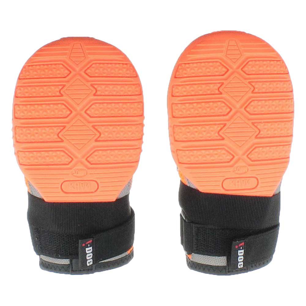 Купить I-dog KPADNAIRO50 Khan Pad N´Air Shoes Оранжевый  Orange 50 mm 7ft.ru в интернет магазине Семь Футов