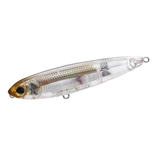 Купить Yo-Zuri 904657 3D Inshore Topknock 125 Mm 30g Многоцветный PCA 7ft.ru в интернет магазине Семь Футов
