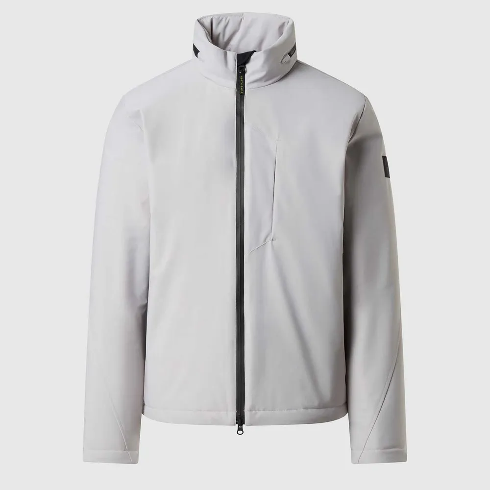 Купить North sails 603371-0916-xxl Куртка Tech Sailor Micro Chip Grey 60x40x25 2XL 7ft.ru в интернет магазине Семь Футов