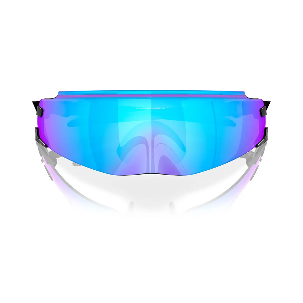 Купить Oakley oo9455-0349 Солнцезащитные очки Kato Polished Black 03 20x10x10 Prizm Sapphire/CAT3 7ft.ru в интернет магазине Семь Футов