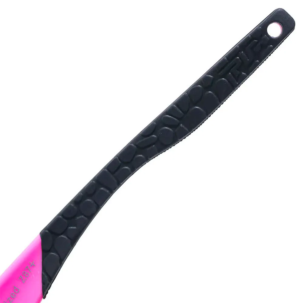 Купить Pit viper E-MN-THJUICY-HCP-PK Солнцезащитные очки The juicy slammers Z87+ HDPV Polycarbonate/CAT3 7ft.ru в интернет магазине Семь Футов