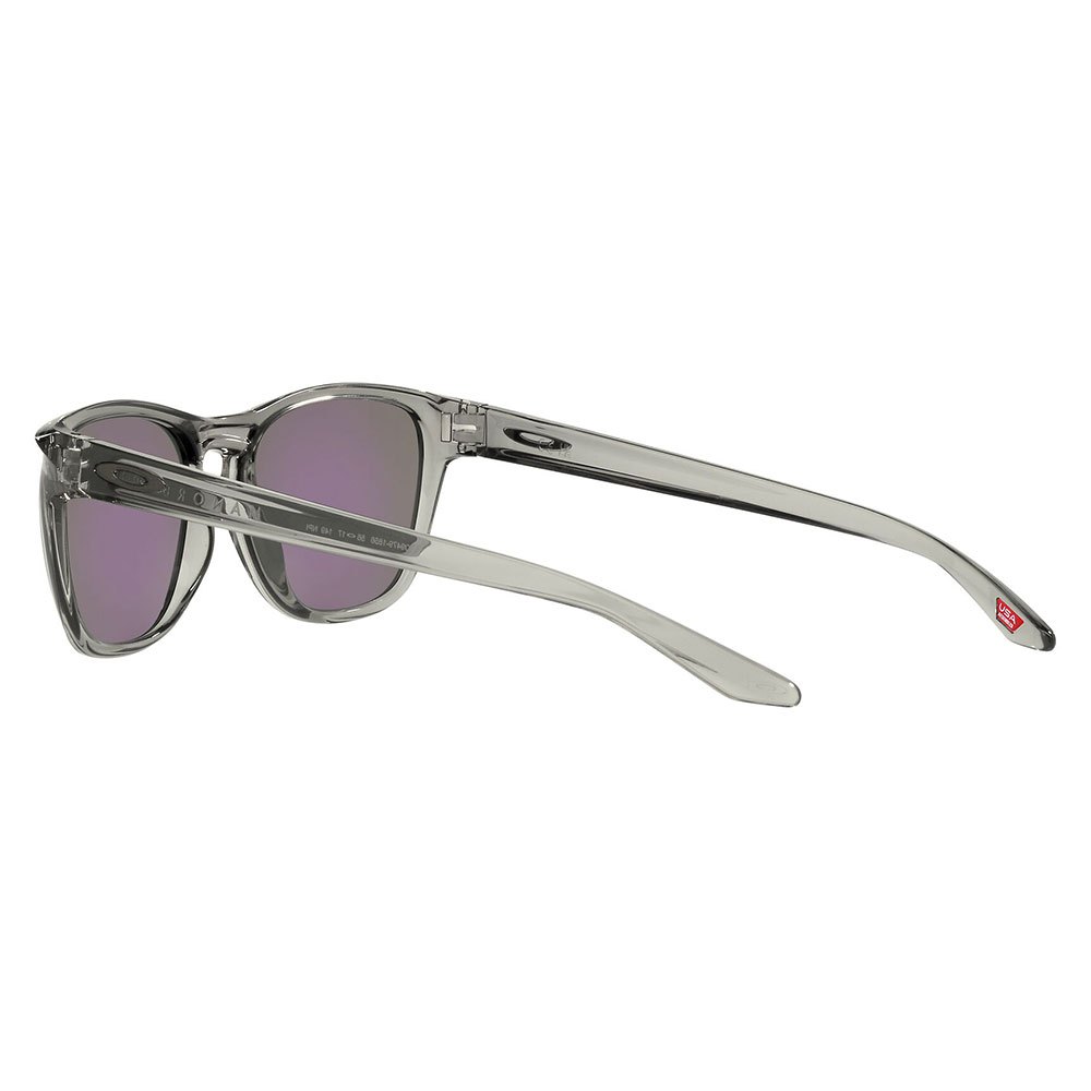 Купить Oakley OO9479-1856 Manorburn Prizm Солнцезащитные Очки Grey Ink Prizm Jade/CAT3 7ft.ru в интернет магазине Семь Футов